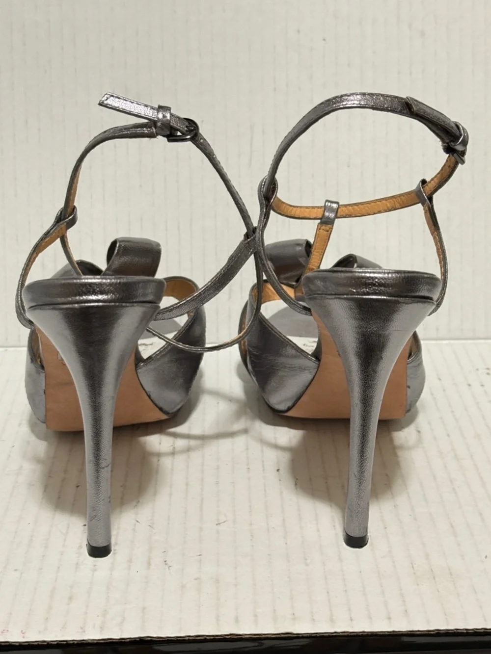 Badgley Mischka all measurements